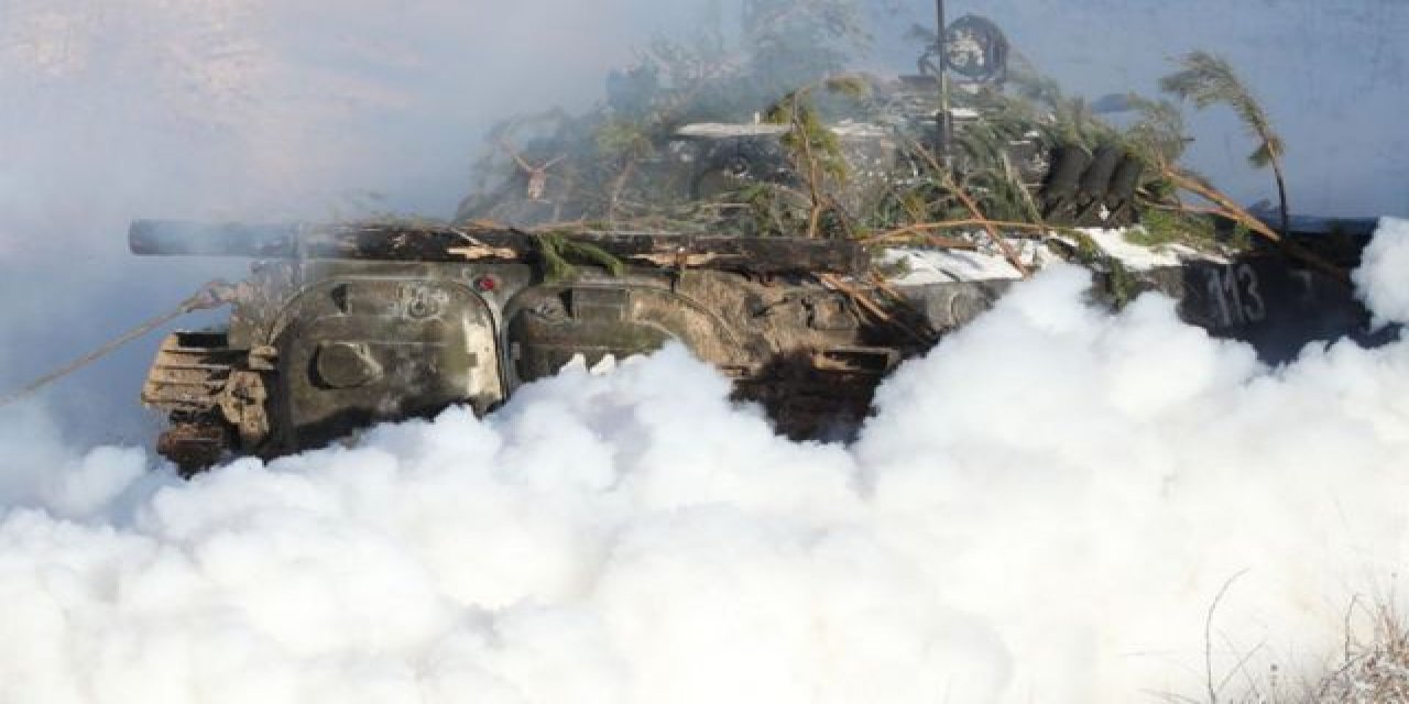 Anketten sürpriz sonuç: 'Ukrayna gibi saldırıya uğrasak ülkeyi en iyi kim yönetir?'