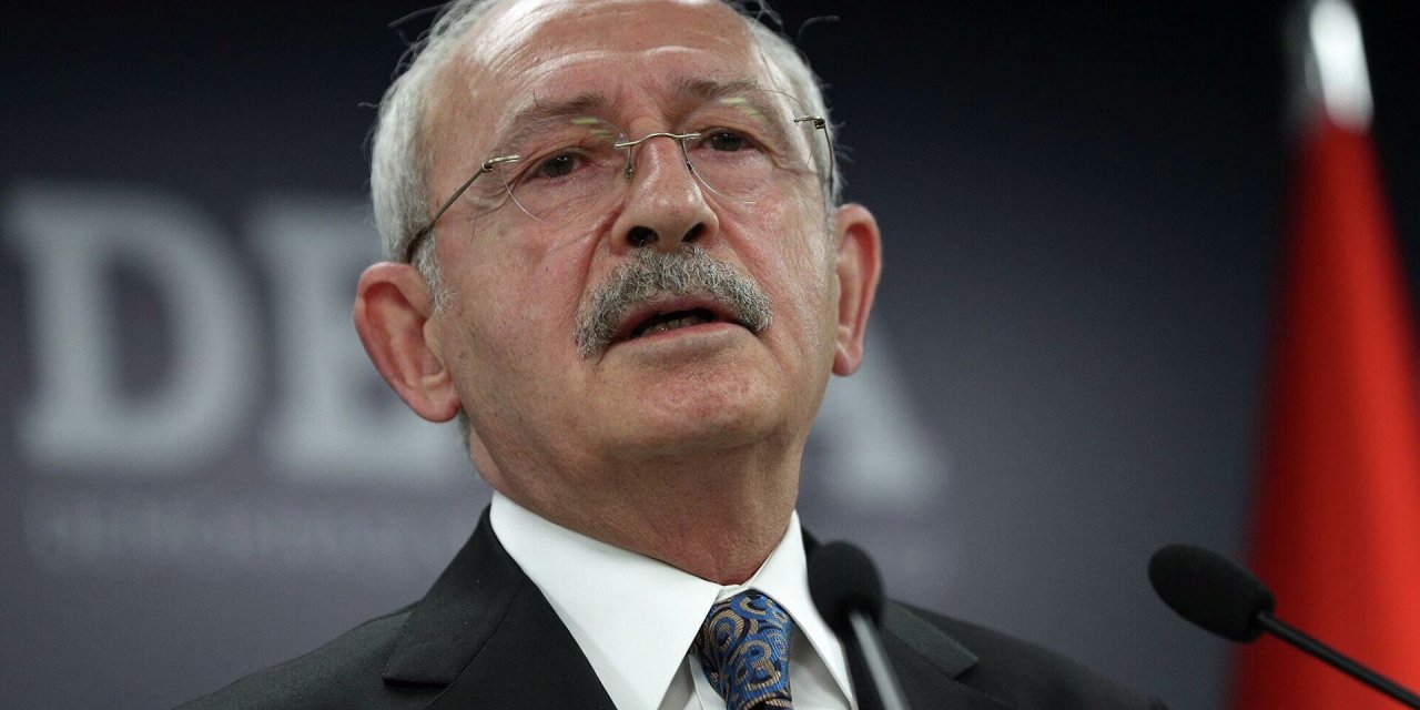 Kemal Kılıçdaroğlu'ndan 'zam' yorumu: "Daha henüz işin baharındasınız"