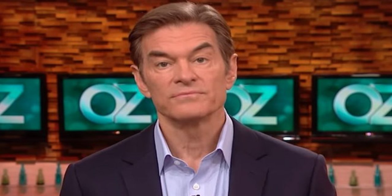 Joe Biden, Mehmet Öz'ün istifasını istedi: 'Aksi halde görevden alınacaksınız'