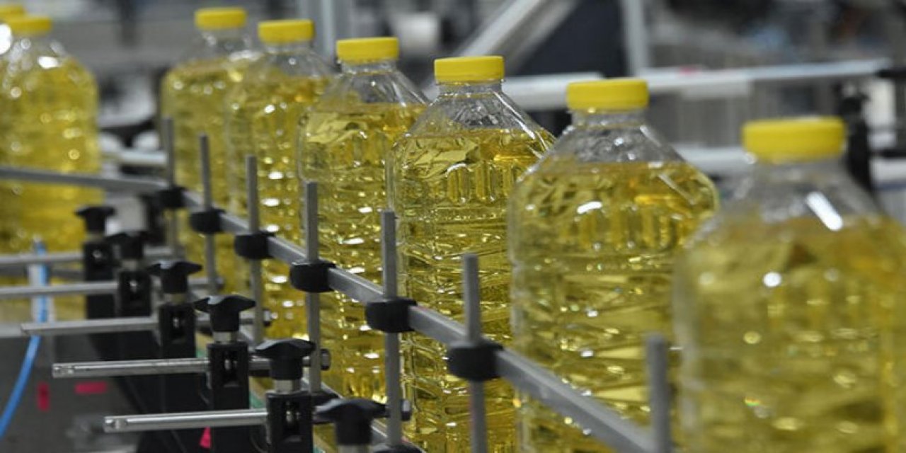 Rusya'dan ayçiçeği yağı ihracatına 'kota' adımı