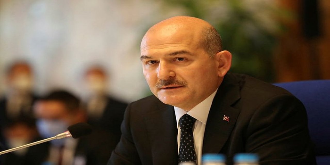 TİP'li vekil Ahmet Şık anlattı: Süleyman Soylu neden görevden alınamıyor?