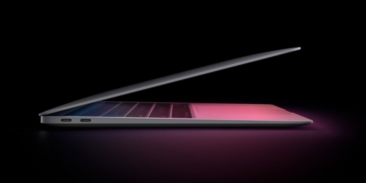 MacBook Air'da 'devrim': Tarih açıklandı