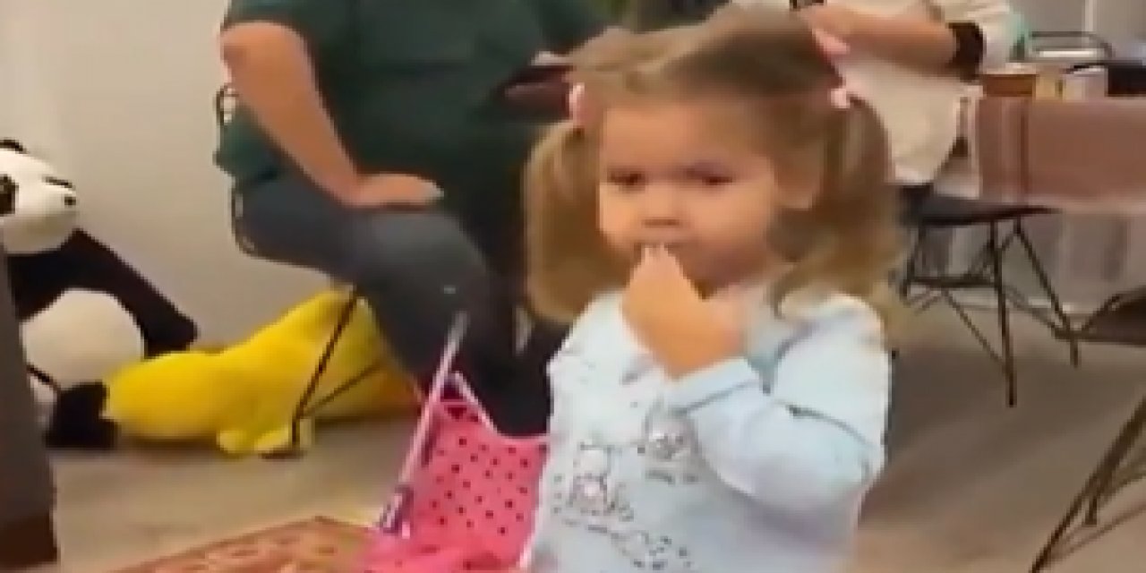 Mucizenin adı Ayda tüm Türkiye'ye mesaj gönderdi!