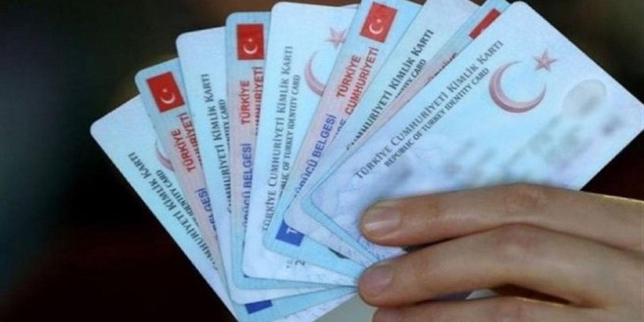 250 bin dolara TC vatandaşlığı: 'Bunun bile üç kağıdı bulunmuş'