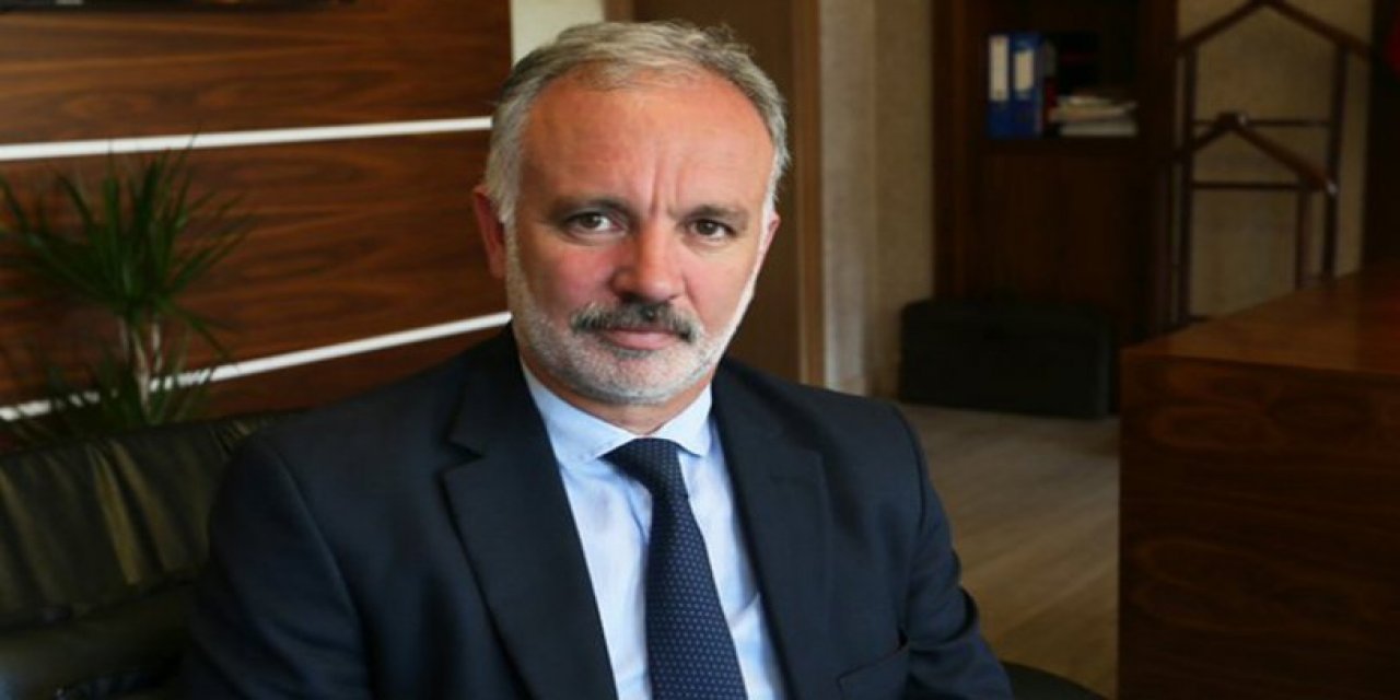 Ayhan Bilgen’in partisinin adı netleşti