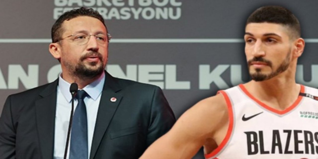 Hidayet Türkoğlu - Enes Kanter davası: Ara karar açıklandı