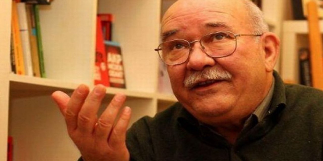 Yoğun bakımda tedavi görüyordu: Aydın Engin'den acı haber