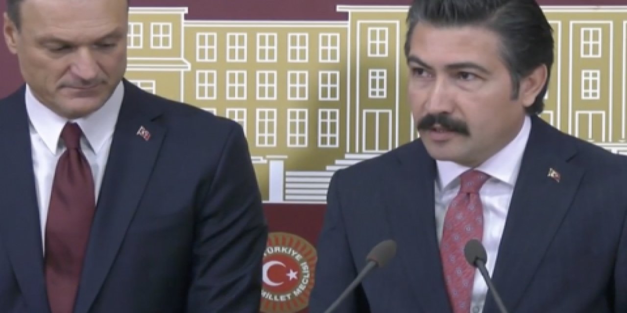 AKP ve MHP'nin 'Spor Kanunu' teklifine tepki: 'Siyaset yasayla sporu esir alacak'