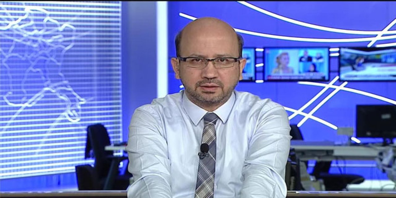 Sabah gazetesi Albayrak'ın istifasını kabullenemedi! Okan Müderrisoğlu 3 madde sıraladı ve "bunları göze aldı" diyerek Albayrak'ın istifasına tepki gösterdi!