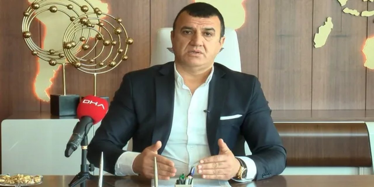 Chelsea'ye talip olan Muhsin Bayrak'tan eleştirilere yanıt: 'Teklifini alıyoruz' dediler