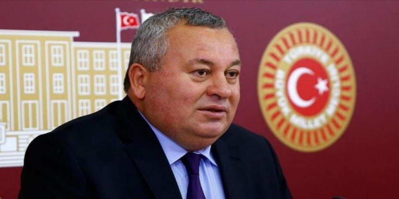 Cemal Enginyurt kritik iki isim verdi: Erdoğan'ın kuyusunu kazıyorlar