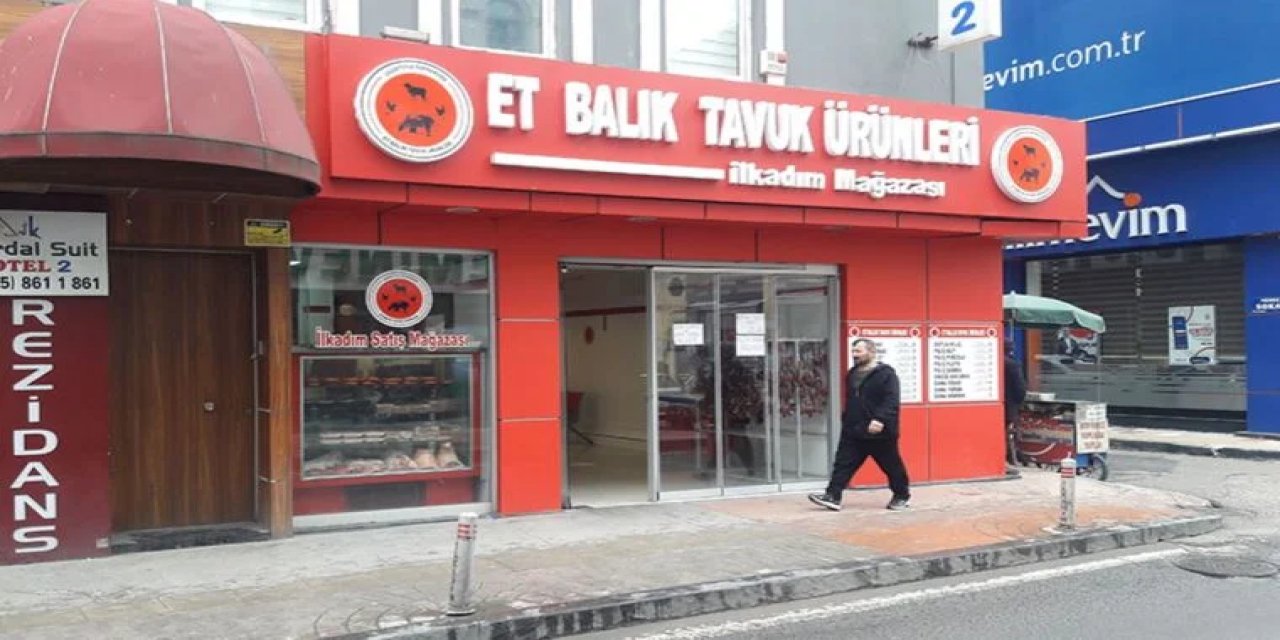 Zam geldi, kuyruk bitti... Et ve Süt Kurumu amacına ulaştı!