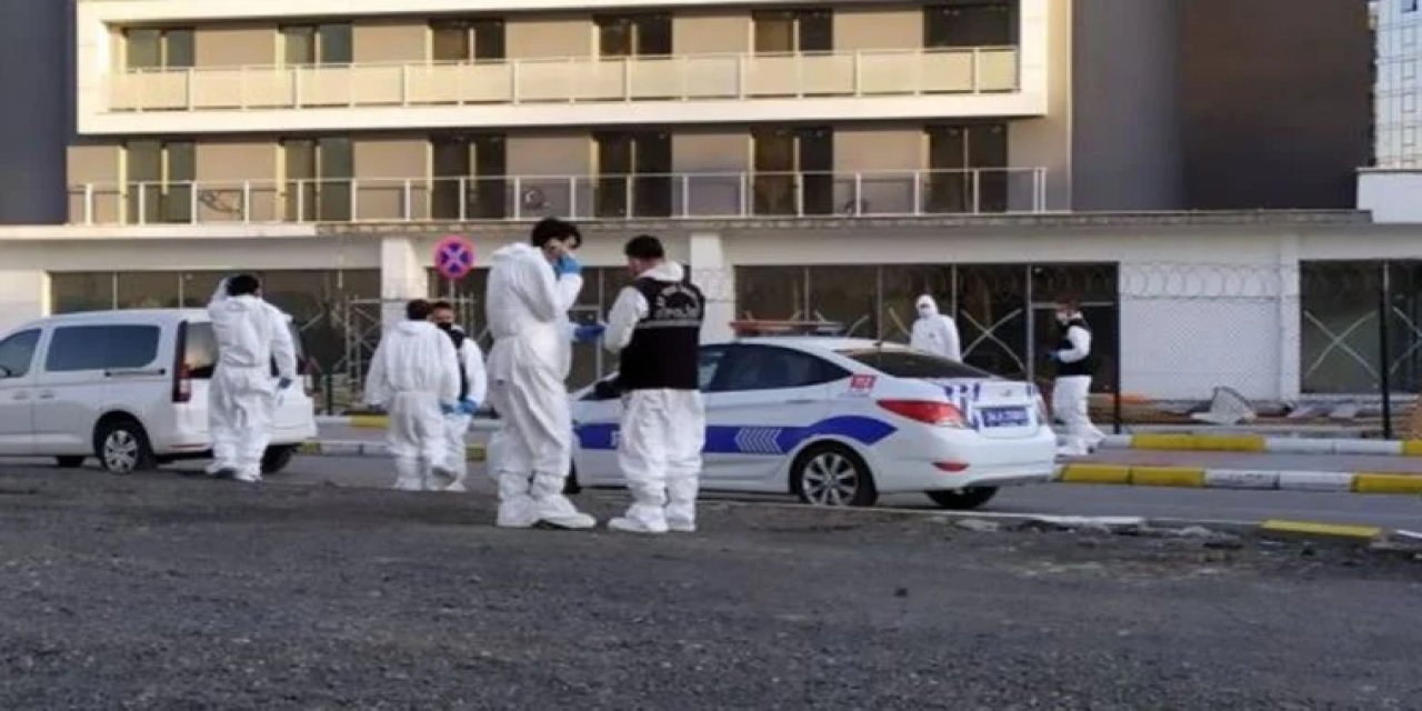 Adliye önünde çatışma yaşanmıştı: Ayrıntılar ortaya çıktı