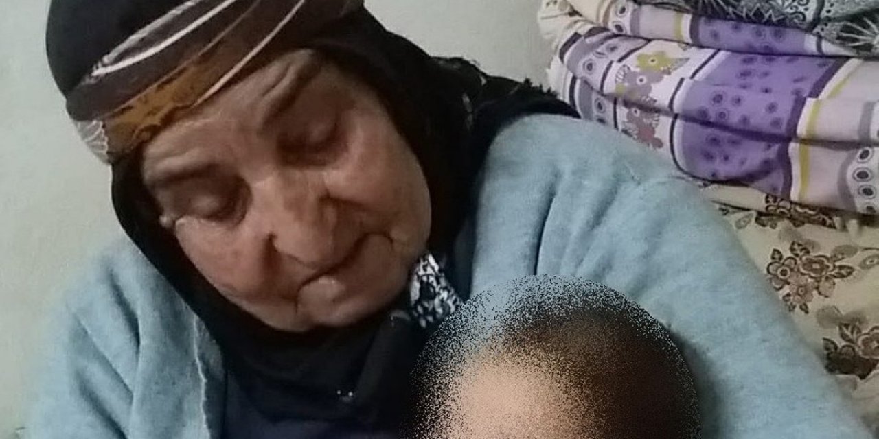 Oksijen tüpü patladı, ambulansta yanarak öldü!