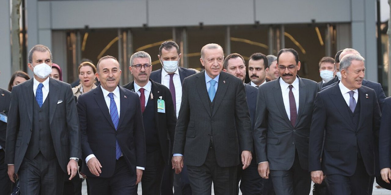 Tayyip Erdoğan açıkladı: Asgari ücrete ikinci zam gelecek mi?