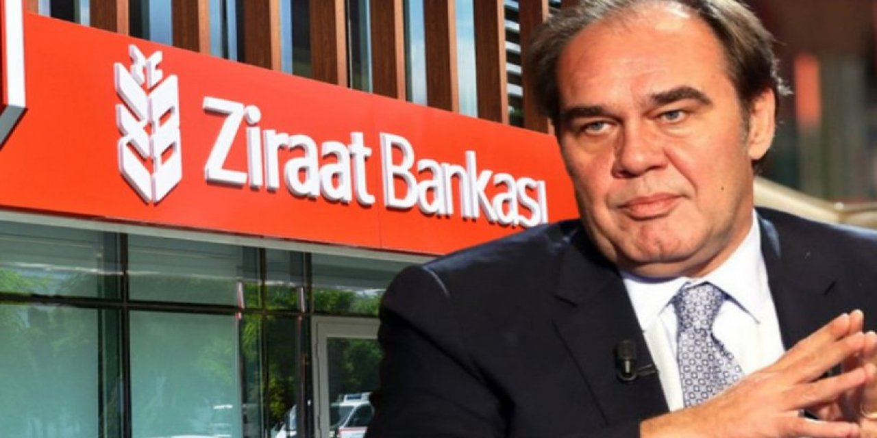Ziraat Bankası ve İBB davasında gelişme: Bilirkişi raporu çıktı