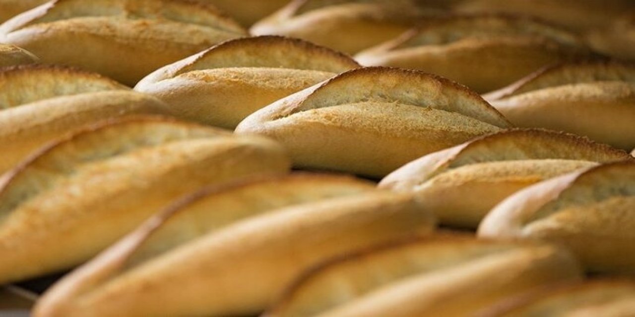 Bir ilde daha ekmeğe zam geldi