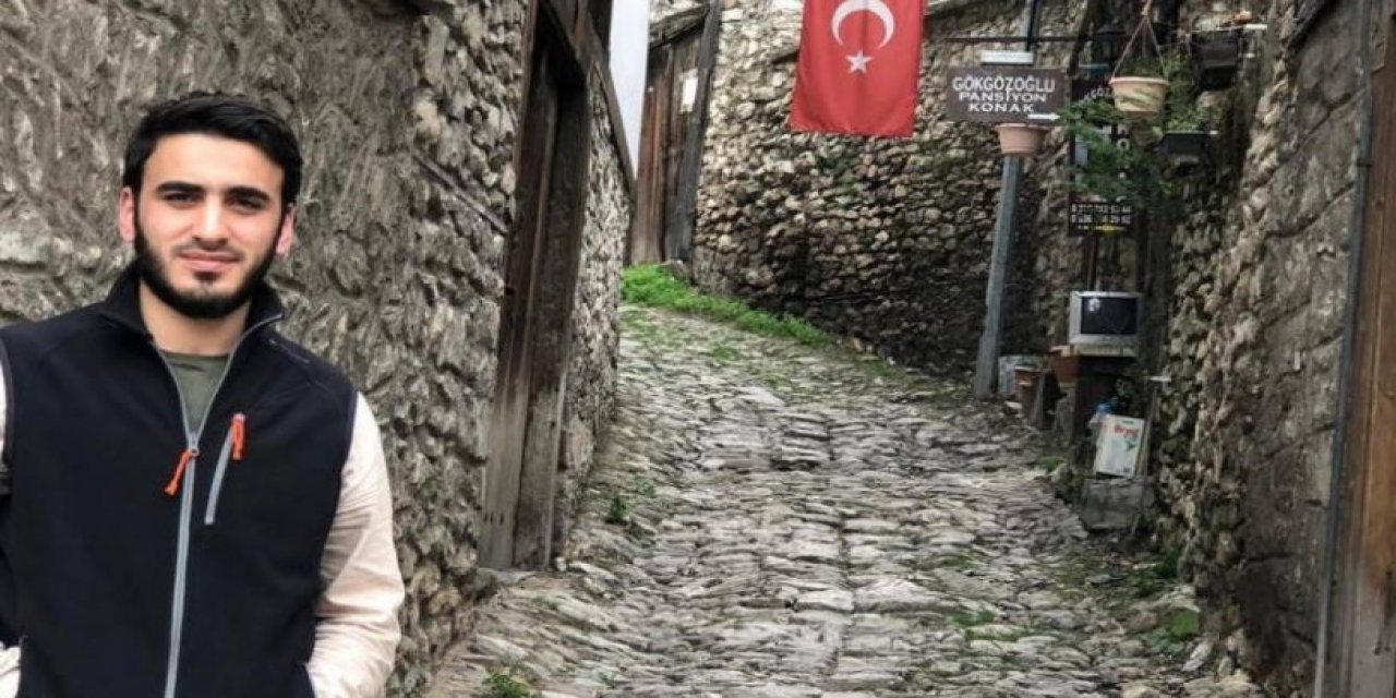 Telegram'dan gelen linke tıkladı, hayatı karardı: Kendini Silivri Cezaevi'nin IŞİD koğuşunda buldu