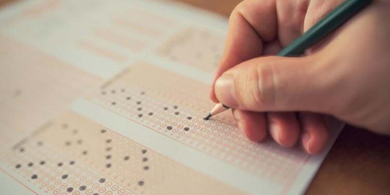 Baraj puanı kaldırılmıştı: YKS'ye rekor başvuru