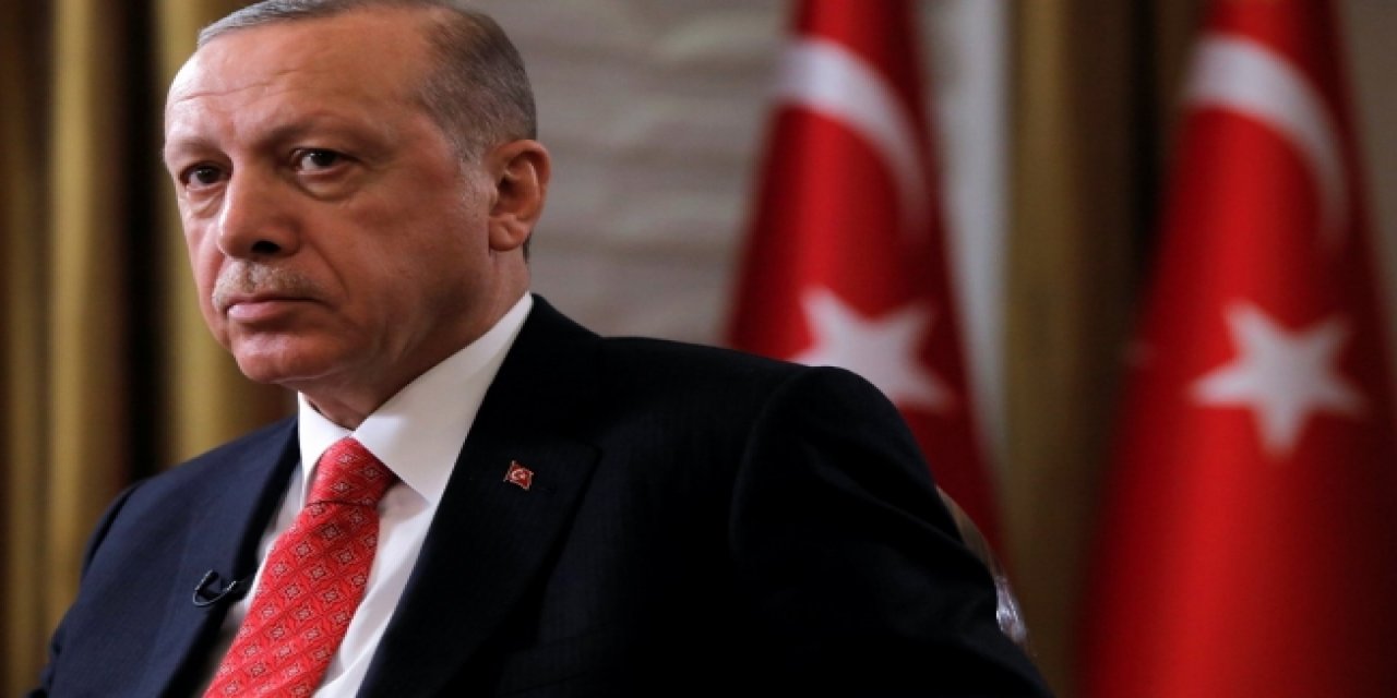 Erdoğan: Uğradığımız gizli açık saldırıların bir tarafında mutlaka ekonomi var