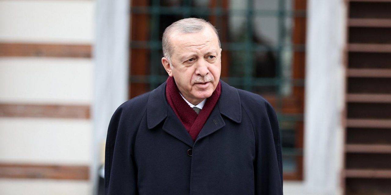 Sözleri olay yaratmıştı: Putin'den Erdoğan'a destek geldi