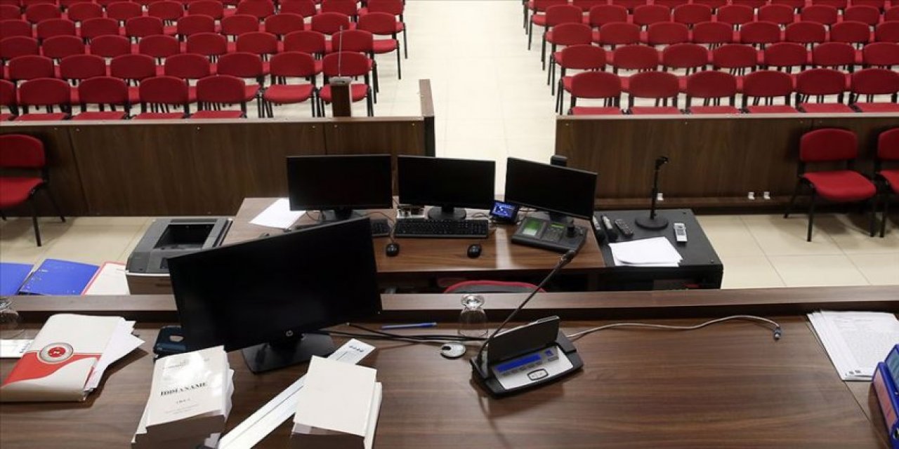 Emekli amirallerin yargılandığı 'Montrö' davasında gelişme