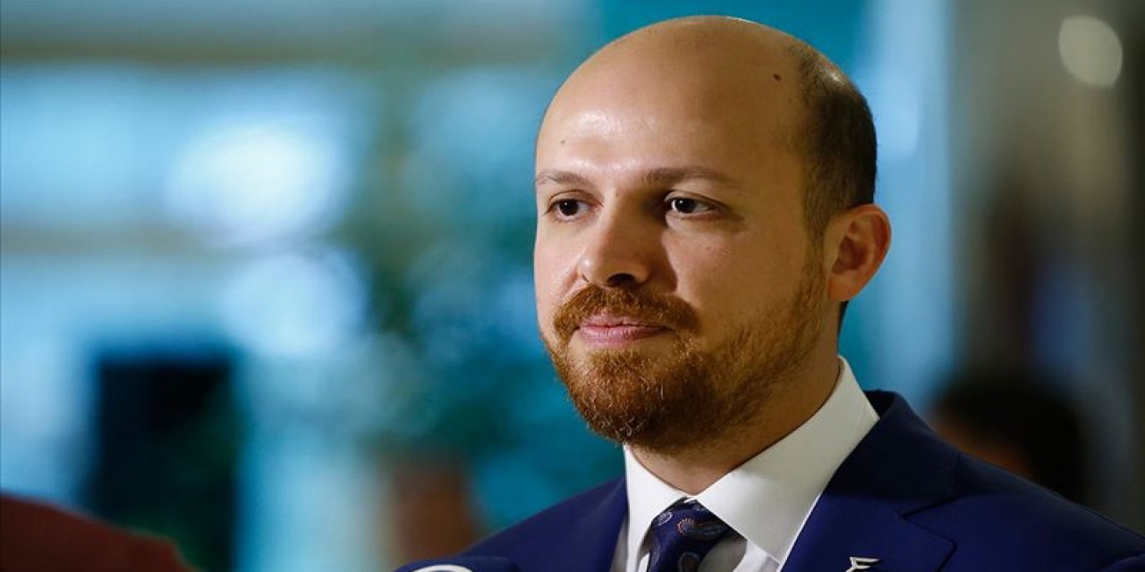 Bilal Erdoğan'dan gençlere 'akıl': "Yurt dışına gidebilirlerse çok iyi olur, ama dönmeyi aklımızda tutalım"