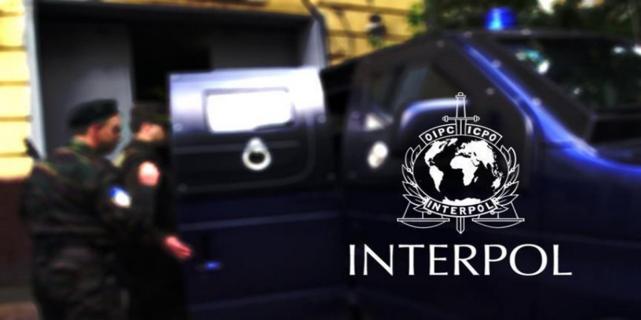 Interpol tarafından aranıyordu: Trabzon'da sahte kimlikle yakalandı