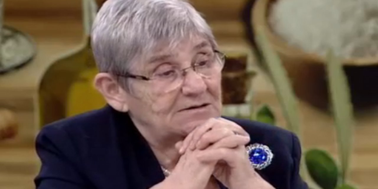 Canan Karatay'dan Ramazan uyarısı geldi: 'Buna mutlaka dikkat edin'