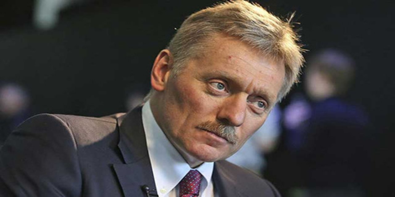 Kremlin sözcüsü Peskov'dan Biden'a 'G20' yanıtı: "O kadar da büyük bir felaket olmaz”
