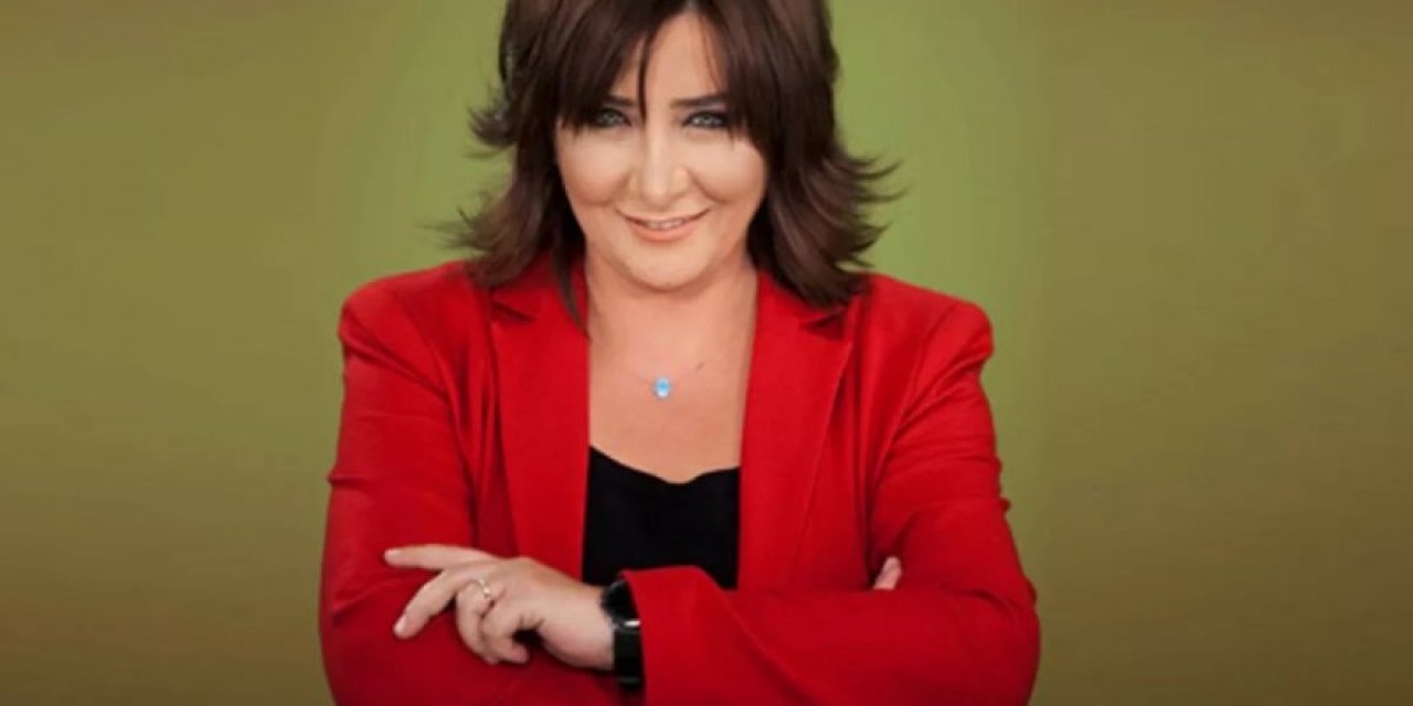 Sevilay Yılman: Kimse benden Berat Albayrak'la ilgili yorum beklemesin, çünkü...