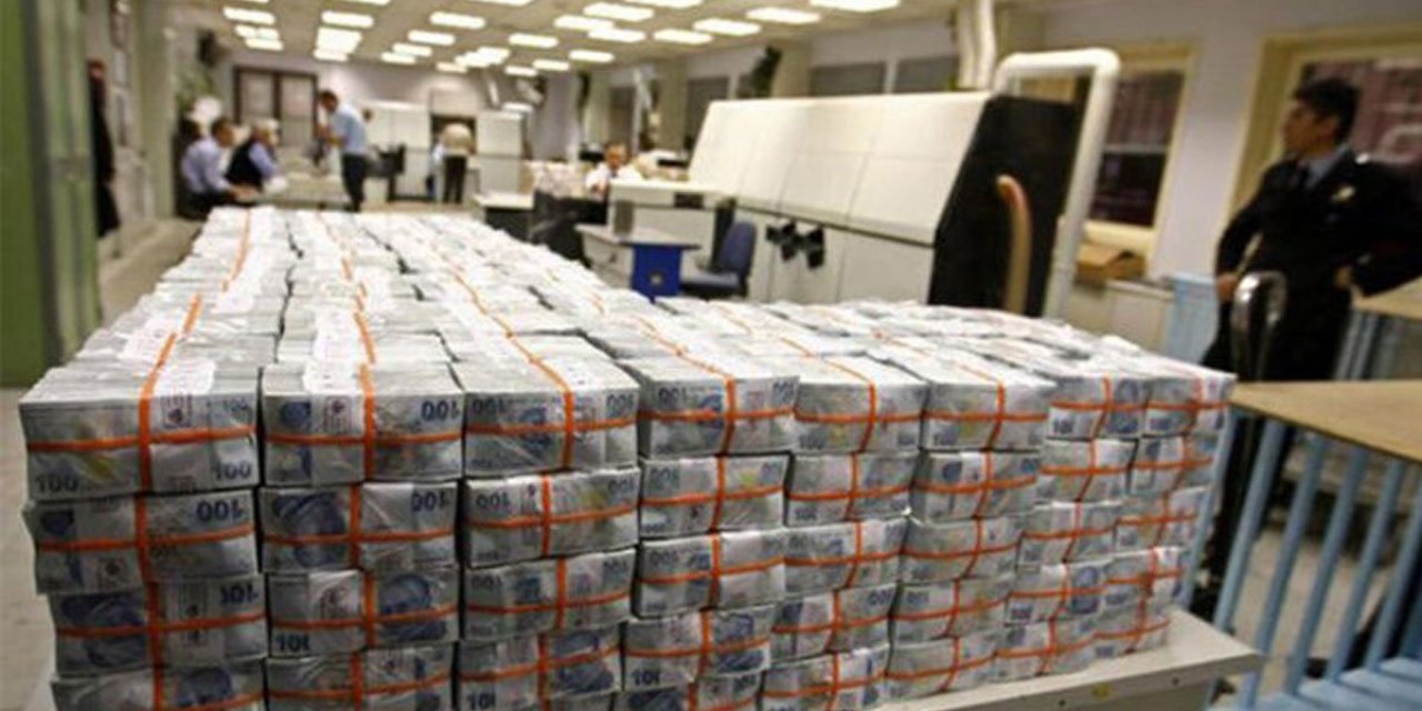 Kur korumanın Hazine’ye maliyeti 445 milyar TL