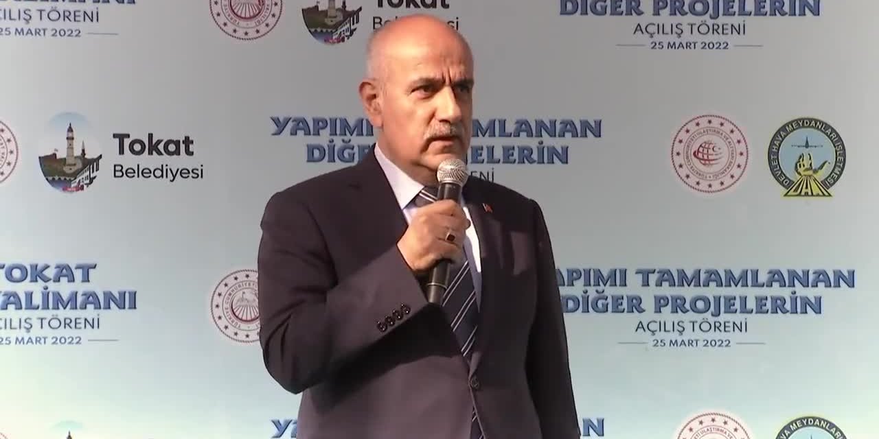 Bakan Kirişci de çiftçilere "ekin" dedi: “Ekilmedik bir karış toprak bırakılmamasını rica ediyoruz”