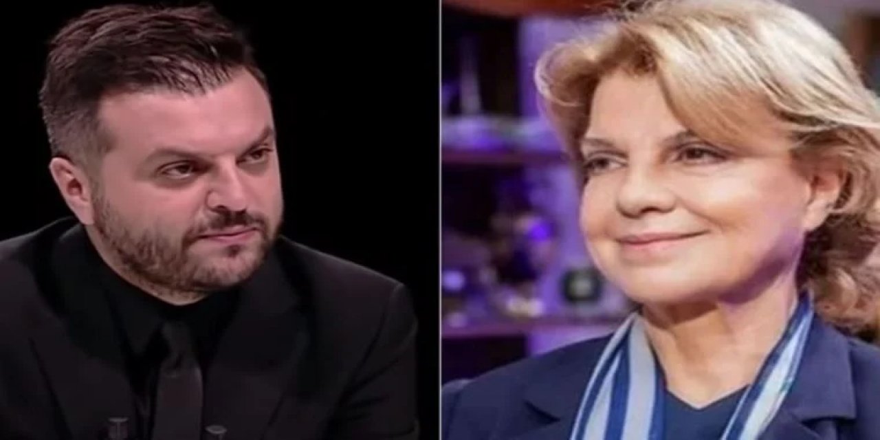 Candaş Tolga Işık'tan Tansu Çiller itirafı: Bana tezgah kurdu