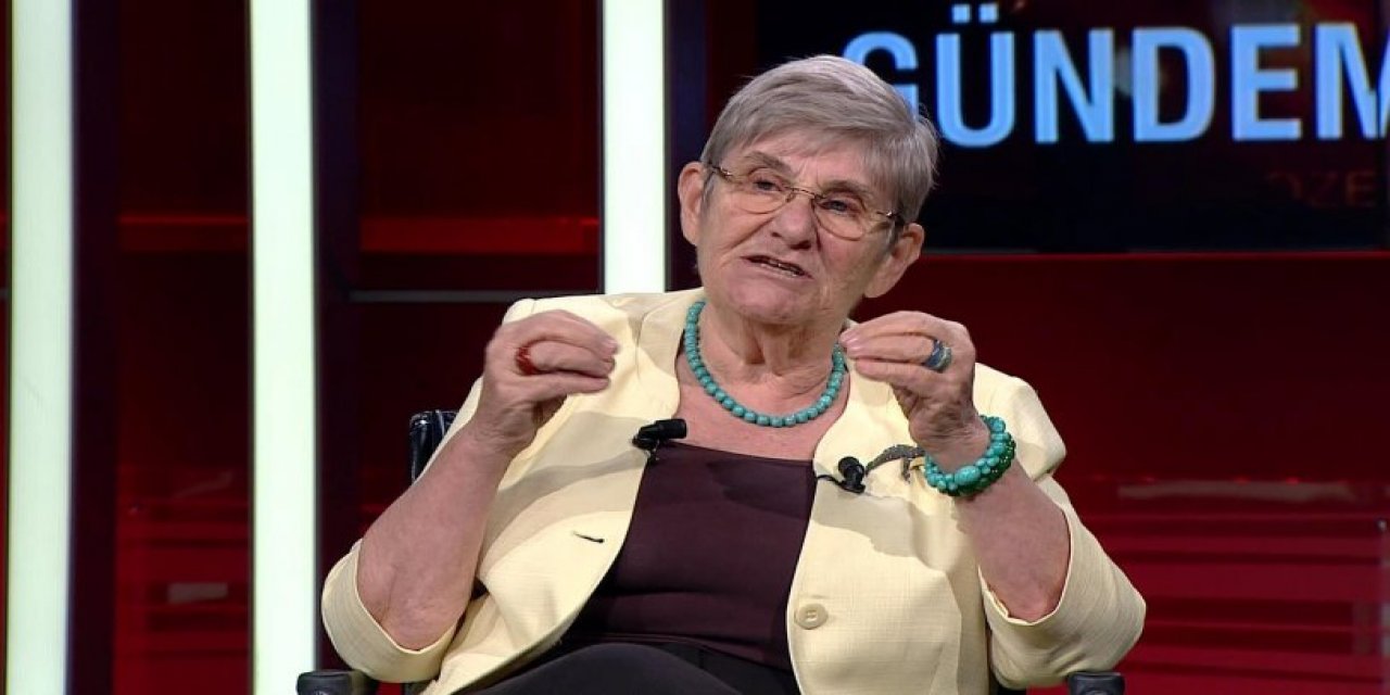 Canan Karatay açıkladı: İşte dünyanın en sağlıklı besini