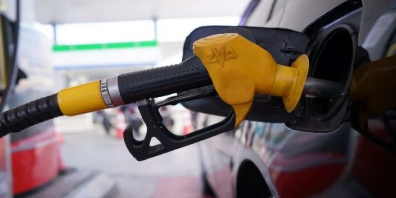 Petrol tekellerinden kısıtlama kararı: 40 günlük kaldı
