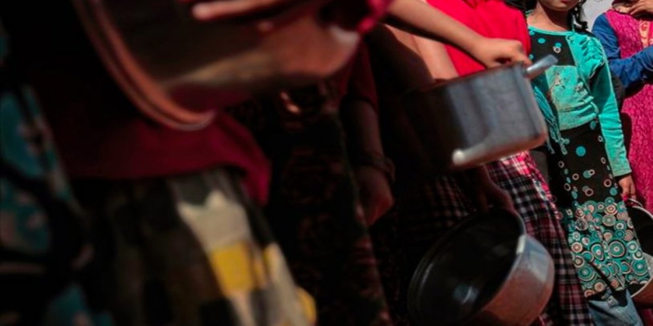 Uluslararası Göç Örgütü açıkladı: Yemen'de 190 binden fazla göçmen yardıma muhtaç