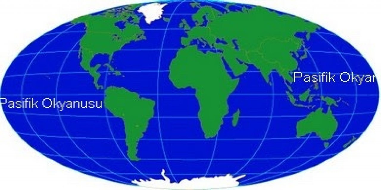 Dünyada koronavirüs salgınının   ulaşamadığı yerler var mı?