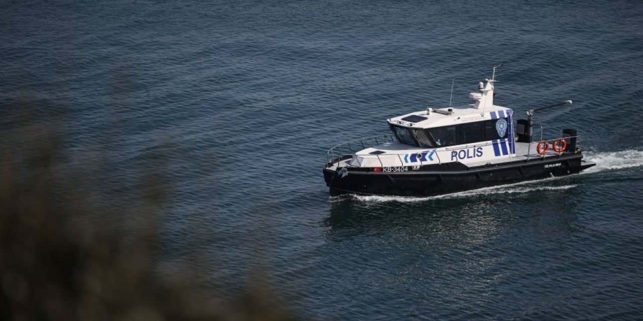 Tarım Bakanlığı'ndan 'mayın' açıklaması: Balıkçılara gece yasağı!