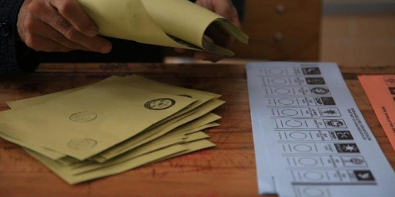 Ankara’da kulisler hareketlendi! YSK neden seçim malzemeleri ihalesine çıktı?