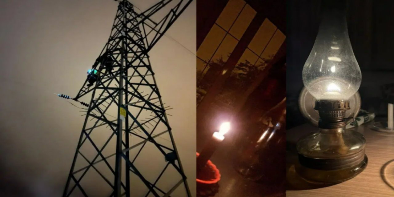 Şehir günlerce karanlığa mahkum edilmişti: Ispartalılara tazminat, dağıtım şirketine ceza