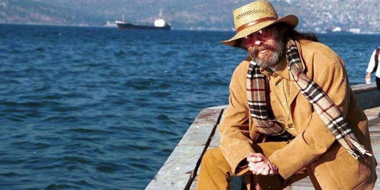 Cem Karaca'nın hayatı film oluyor! Ünlü oyuncu hem yazacak hem oynayacak