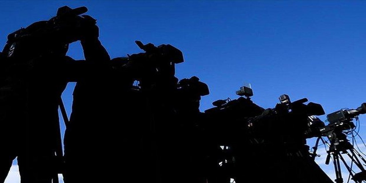 Gazeteciye hapis, vergi kaçırana af! İşte AKP’den yeni torba yasa teklifi