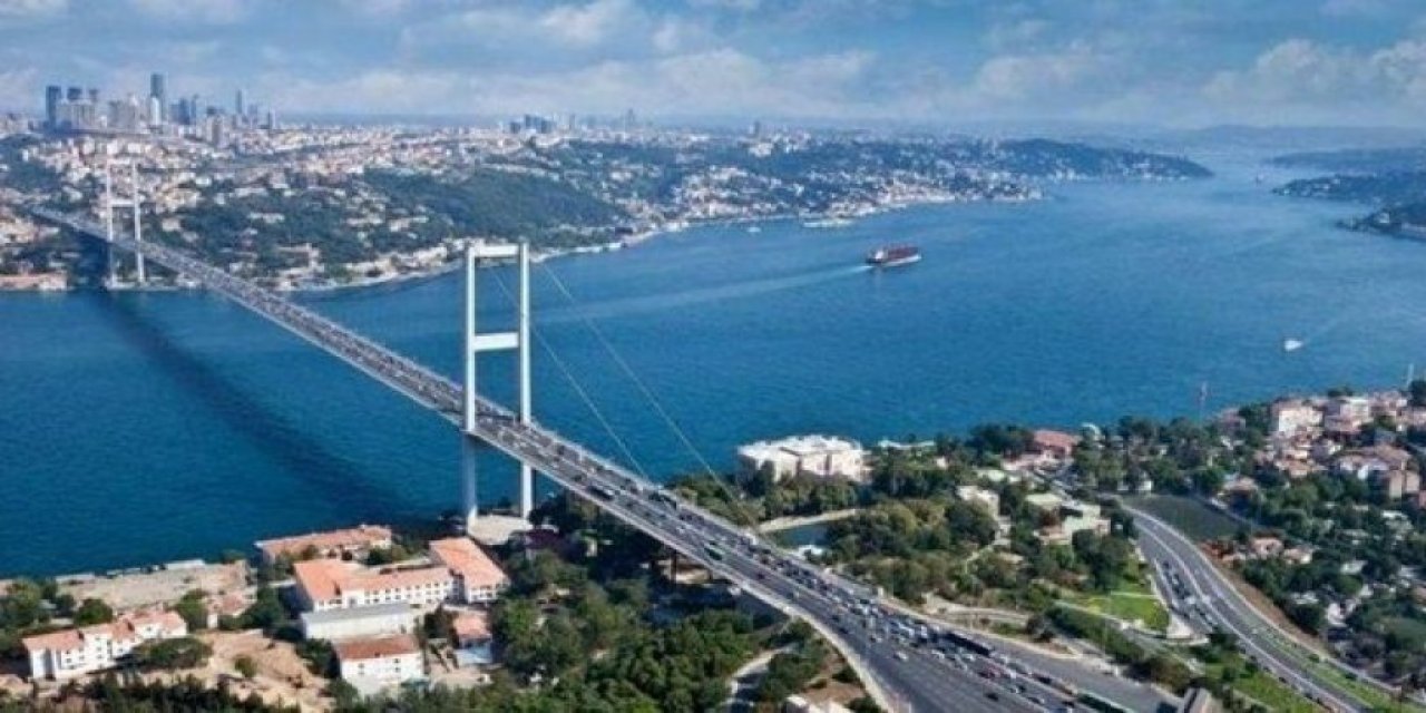 Akit yazarı Karahasanoğlu'ndan 'Montrö' tepkisi: "AK Partili bazı isimler bile 'Montrö'ye bağlıyız' diyorlar"