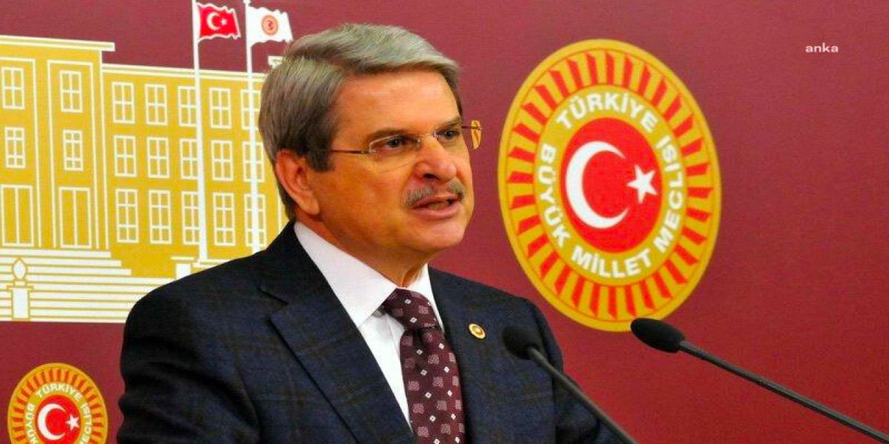 İYİ Partili Çıray'dan 'Türkiye'nin Sudan'daki Tarım' projesiyle ilgili açıklama: “7 yıldır hiçbir faaliyet yok ama yönetim kurulu üyelerine 416 bin lira huzur hakkı ödenmiş"