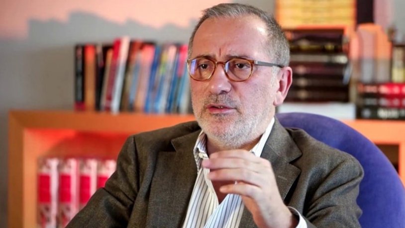 Fatih Altaylı tek tek anlattı: "Siyasetçi yakınlarına verilen koyları da yakında duyacaksınız"