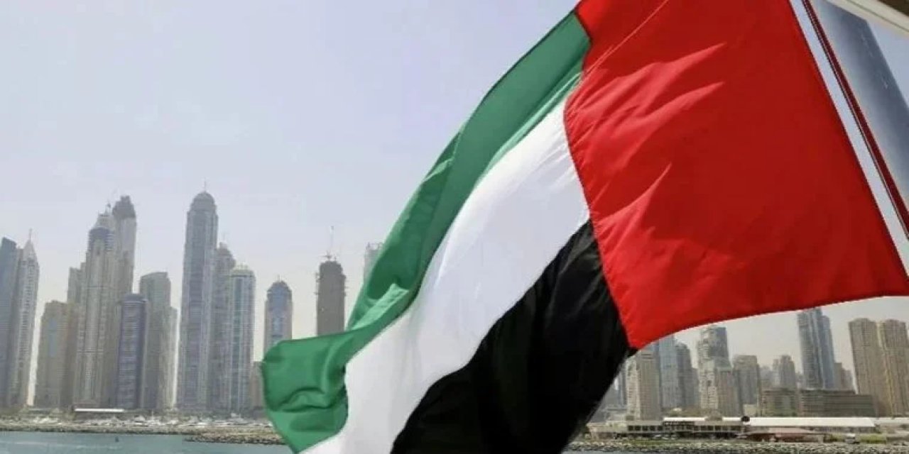 Dubai, Türkiye-BAE İş Konseyi Toplantısı'na ev sahipliği yapacak
