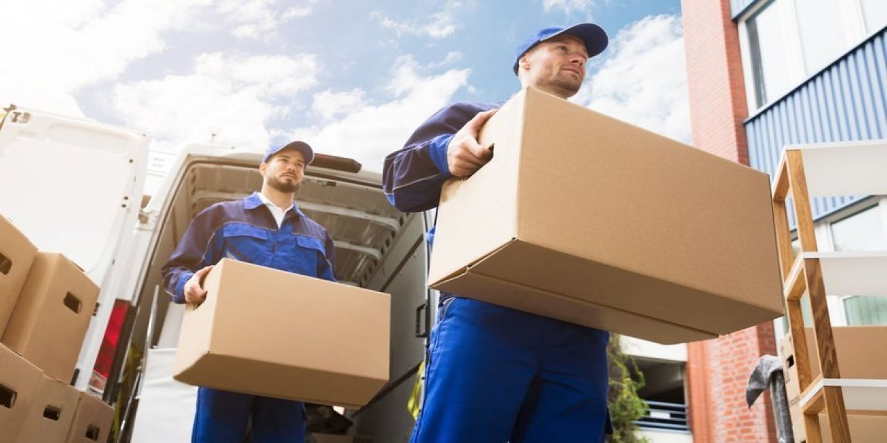 Evde kargo bekleme dönemi sona eriyor