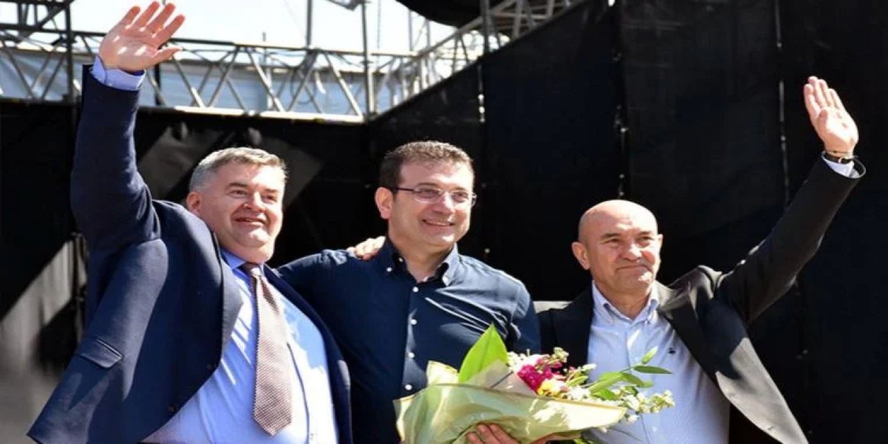 Ekrem İmamoğlu'ndan çarpıcı açıklama: "Ülkemiz adına büyük bir sınavın eşiğindeyiz. 2023 geliyor"