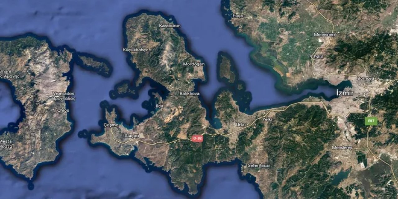 İzmir Yaşam Alanları'ndan çağrı: Projenin detaylarını açıklayın, tarafınızı belirleyin